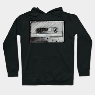 Mixed Tape 2 Hoodie